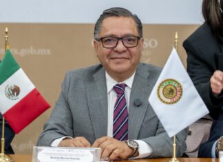 Ricardo Moreno impulsa desarrollo sostenible y planeación estratégica para transformar Toluca