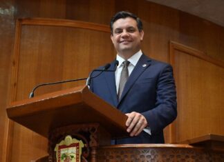 Proponen en Congreso mexiquense frenar quema de residuos tecnológicos por riesgos a la salud