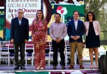 Festival Izcallense del Arte, Queso & Vino 2026 supera expectativas y fortalece la convivencia familiar