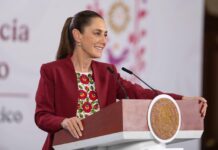 Impulsa Gobierno federal obras viales clave en el Estado de México con respaldo estatal