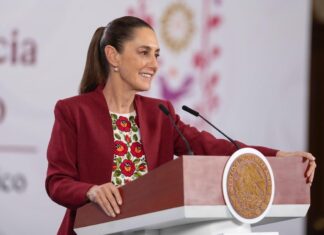 Impulsa Gobierno federal obras viales clave en el Estado de México con respaldo estatal