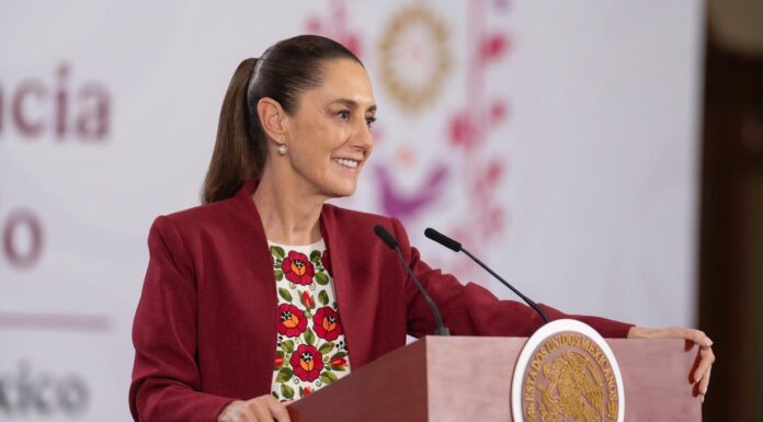 Impulsa Gobierno federal obras viales clave en el Estado de México con respaldo estatal