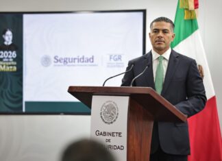 Golpe al huachicol: desmantelan red nacional de robo de hidrocarburos; hay 21 detenidos