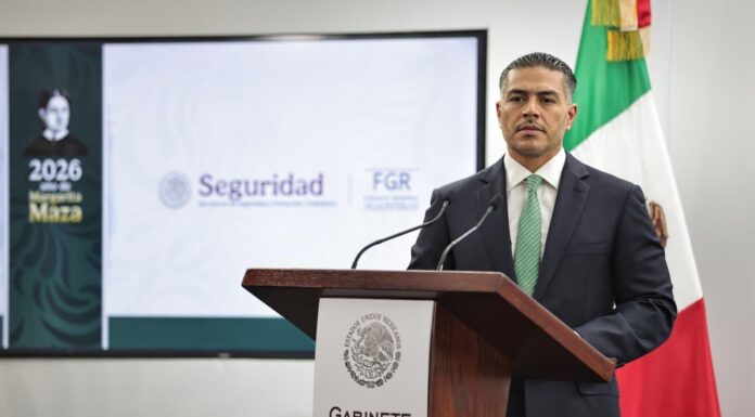 Golpe al huachicol: desmantelan red nacional de robo de hidrocarburos; hay 21 detenidos