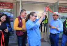 Ecatepec transformará predio marcado por la violencia en espacio comunitario y de atención social