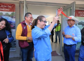 Ecatepec transformará predio marcado por la violencia en espacio comunitario y de atención social