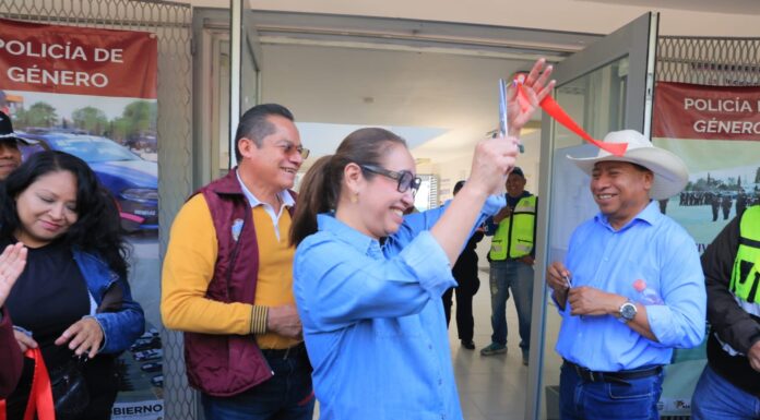 Ecatepec transformará predio marcado por la violencia en espacio comunitario y de atención social