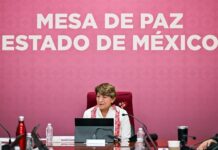 Estrategia contra la extorsión evita pérdidas por más de 123 mdp en Edoméx durante 2026