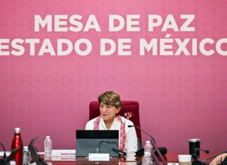 Estrategia contra la extorsión evita pérdidas por más de 123 mdp en Edoméx durante 2026