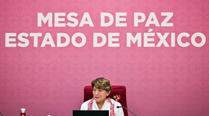 Estrategia contra la extorsión evita pérdidas por más de 123 mdp en Edoméx durante 2026