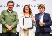 IMSS fortalece atención médica en el Estado de México con la incorporación histórica de más de mil especialistas