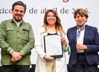 IMSS fortalece atención médica en el Estado de México con la incorporación histórica de más de mil especialistas