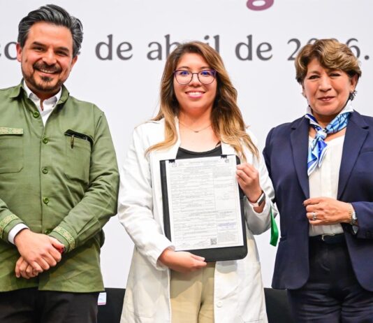 IMSS fortalece atención médica en el Estado de México con la incorporación histórica de más de mil especialistas