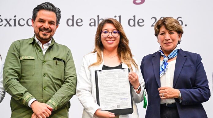 IMSS fortalece atención médica en el Estado de México con la incorporación histórica de más de mil especialistas