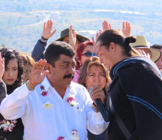 Conmemoran en Texcoco el 624 aniversario del natalicio de Nezahualcóyotl