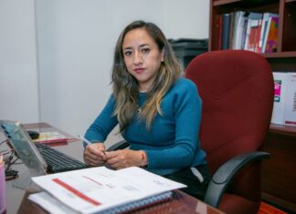 Impulsa Edoméx profesionalización en justicia para adolescentes con enfoque humano