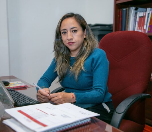 Impulsa Edoméx profesionalización en justicia para adolescentes con enfoque humano