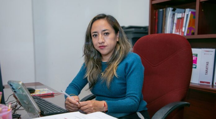 Impulsa Edoméx profesionalización en justicia para adolescentes con enfoque humano