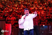 Más de tres mil adultos mayores disfrutan de la Feria del Caballo Texcoco 2026