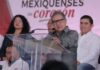 Ixtlahuaca refrenda respaldo político en Congreso Estatal “Mexiquenses de Corazón” en Toluca