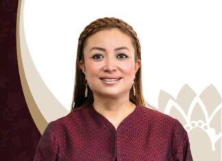 GESTIÓN PERMANENTE IMPULSA EL DESARROLLO EN NICOLÁS ROMERO