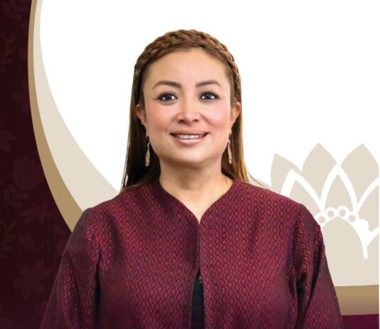 GESTIÓN PERMANENTE IMPULSA EL DESARROLLO EN NICOLÁS ROMERO