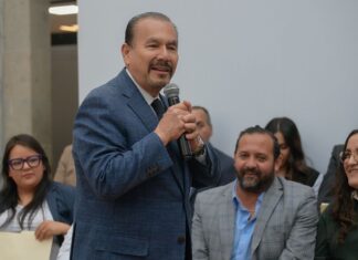 La falta de Servicios genera inseguridad en Atizapán de Zaragoza :Vecinos