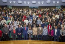 Internacionalización, clave en la formación universitaria: Luz Ereri Valdivia Machuca