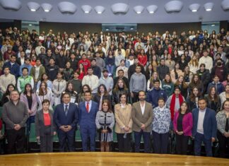 Internacionalización, clave en la formación universitaria: Luz Ereri Valdivia Machuca