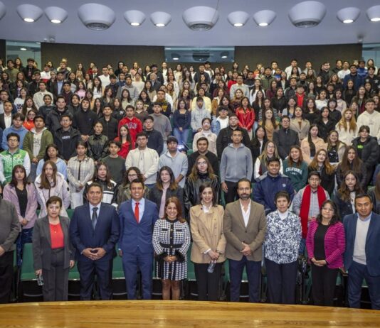 Internacionalización, clave en la formación universitaria: Luz Ereri Valdivia Machuca