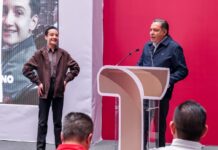 Reconoce Toluca a joven pianista destacado a nivel internacional