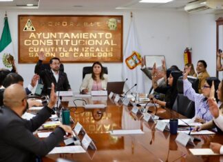 Cuautitlán Izcalli realizará Cabildo Abierto en la colonia Luis Echeverría para fortalecer participación ciudadana