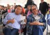Presentan Cartilla de Derechos de las Mujeres en la Feria del Libro de Ecatepec