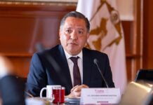 Toluca busca fortalecer lazos internacionales con Indonesia en materia cultural, educativa y comercial