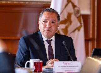 Toluca busca fortalecer lazos internacionales con Indonesia en materia cultural, educativa y comercial