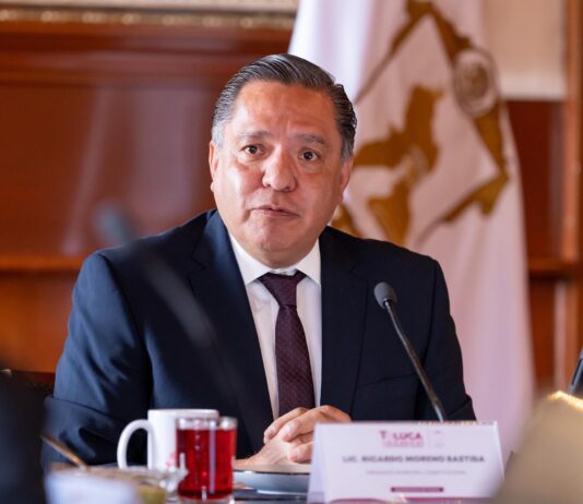 Toluca busca fortalecer lazos internacionales con Indonesia en materia cultural, educativa y comercial