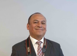 Luz, sombra y memoria: Lázaro Hernández López, 25 años fotografiando la esencia de la UAEMéx