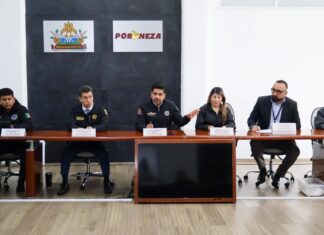Nezahualcóyotl reporta saldo blanco tras operativo vacacional; autoridades refuerzan vigilancia