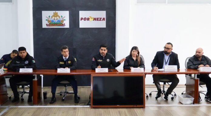 Nezahualcóyotl reporta saldo blanco tras operativo vacacional; autoridades refuerzan vigilancia