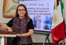 Presenta Gobierno de Ecatepec el plan hídrico más grande de su historia; beneficiará a 1.2 millones de habitantes