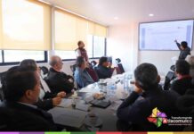 Aprueban en Atlacomulco actualización de tarifas de servicios hidráulicos para 2026