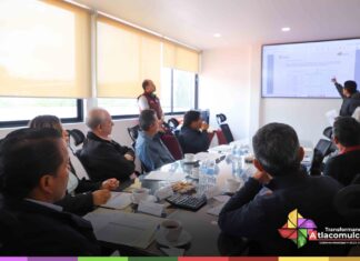 Aprueban en Atlacomulco actualización de tarifas de servicios hidráulicos para 2026