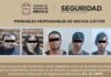 Golpe al CJNG: detienen a “El Fresa” y exhiben red marcada por violencia extrema