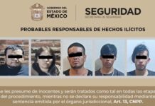 Golpe al CJNG: detienen a “El Fresa” y exhiben red marcada por violencia extrema