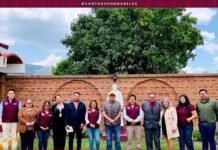 Refuerza Gobierno Municipal de Morelos estrategias para el cuidado y uso responsable del agua