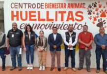 Avala PROPAEM óptimo funcionamiento del Centro Municipal de Bienestar Animal de Tepotzotlán