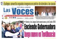 Rumbo a los Juegos Centroamericanos y del Caribe 2026 Enciende Gobernadora