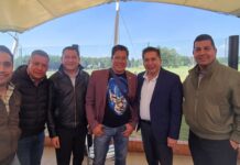 Tenango del Valle gestiona nuevas alternativas de financiamiento para obras públicas