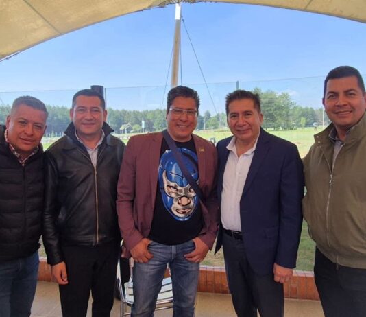 Tenango del Valle gestiona nuevas alternativas de financiamiento para obras públicas