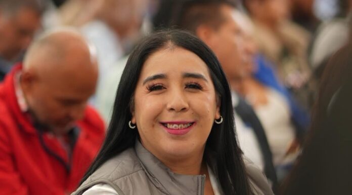 San Antonio la Isla obtiene recursos federales para histórica cancha de fútbol rumbo al Mundial 2026